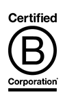 B Corp logo